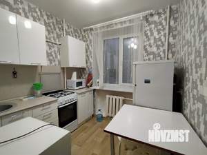 1-к квартира, посуточно, 30м2, 2/4 этаж