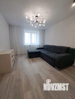 2-к квартира, на длительный срок, 59м2, 3/9 этаж