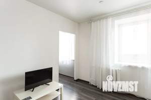 1-к квартира, посуточно, 41м2, 9/10 этаж