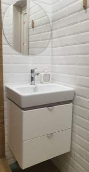 1-к квартира, на длительный срок, 31м2, 5/5 этаж