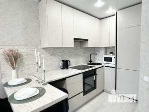 1-к квартира, на длительный срок, 34м2, 7/9 этаж