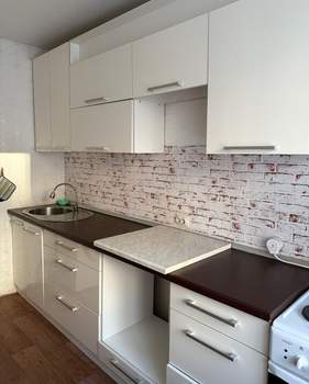 1-к квартира, на длительный срок, 31м2, 1/9 этаж