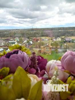 2-к квартира, посуточно, 42м2, 1/1 этаж