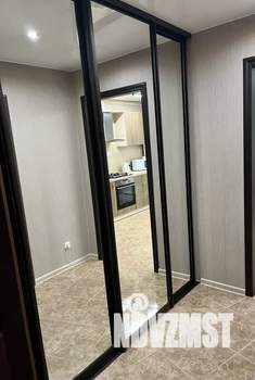 1-к квартира, посуточно, 37м2, 2/10 этаж