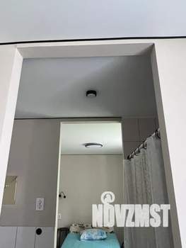 1-к квартира, посуточно, 24м2, 1/5 этаж