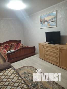 1-к квартира, посуточно, 32м2, 4/5 этаж