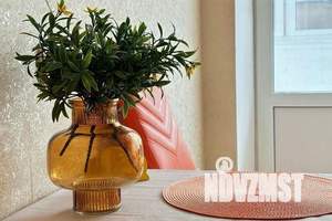 1-к квартира, посуточно, 42м2, 2/10 этаж