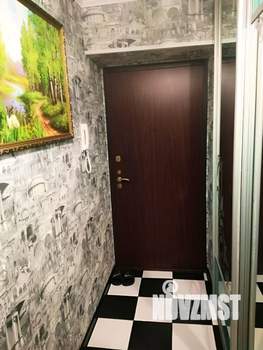 1-к квартира, на длительный срок, 36м2, 10/10 этаж