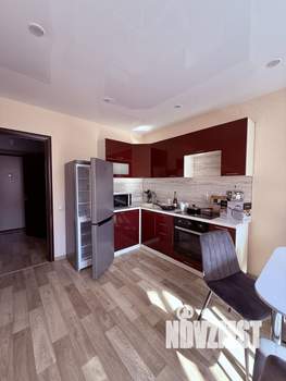 1-к квартира, на длительный срок, 39м2, 7/11 этаж