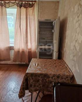1-к квартира, на длительный срок, 37м2, 1/5 этаж
