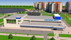 1-к квартира, на длительный срок, 32м2, 4/9 этаж