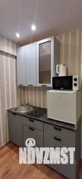 Студия квартира, посуточно, 15м2, 1/9 этаж