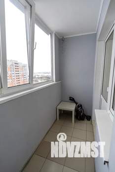 Студия квартира, посуточно, 24м2, 7/13 этаж