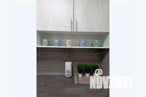 2-к квартира, посуточно, 36м2, 9/10 этаж