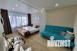 1-к квартира, посуточно, 30м2, 1/5 этаж