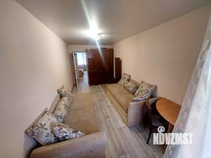 2-к квартира, на длительный срок, 45м2, 1/5 этаж