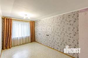 4-к квартира, на длительный срок, 75м2, 2/5 этаж