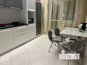 2-к квартира, посуточно, 58м2, 2/9 этаж