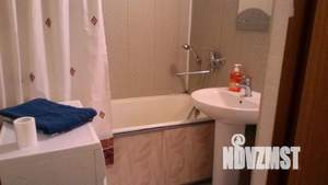 1-к квартира, посуточно, 34м2, 1/1 этаж