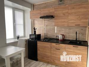 2-к квартира, посуточно, 48м2, 3/5 этаж