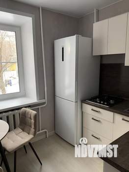 1-к квартира, на длительный срок, 35м2, 1/5 этаж