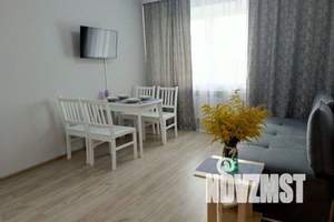 2-к квартира, посуточно, 40м2, 5/16 этаж