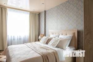 2-к квартира, посуточно, 59м2, 4/12 этаж