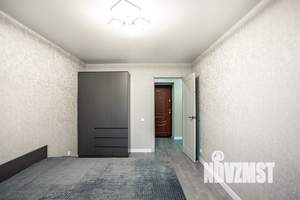 1-к квартира, посуточно, 38м2, 4/9 этаж