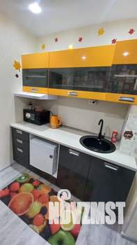 1-к квартира, посуточно, 35м2, 14/16 этаж