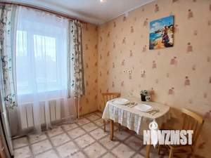 2-к квартира, посуточно, 65м2, 4/4 этаж