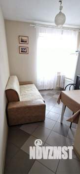 1-к квартира, на длительный срок, 38м2, 7/10 этаж