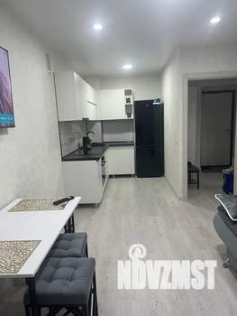 1-к квартира, посуточно, 50м2, 2/9 этаж