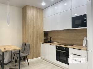 1-к квартира, посуточно, 42м2, 8/15 этаж