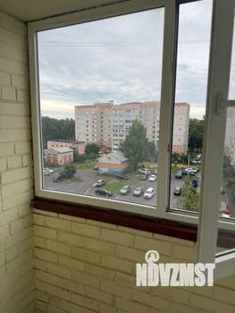 Студия квартира, на длительный срок, 22м2, 6/10 этаж