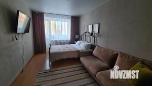 1-к квартира, посуточно, 32м2, 1/1 этаж