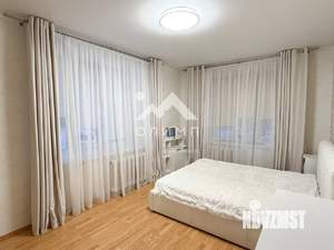 1-к квартира, на длительный срок, 34м2, 1/11 этаж