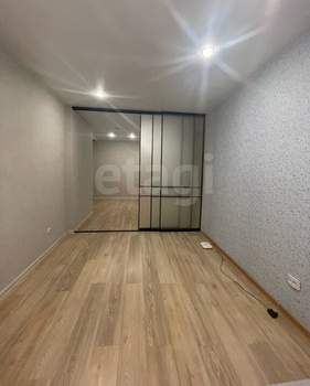 1-к квартира, на длительный срок, 50м2, 9/16 этаж