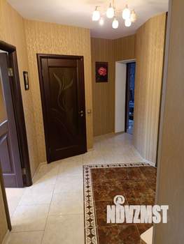 2-к квартира, на длительный срок, 65м2, 2/5 этаж