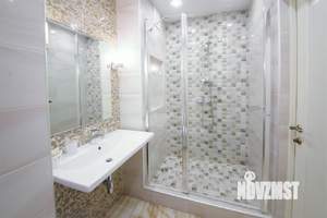 1-к квартира, посуточно, 75м2, 1/1 этаж