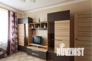 1-к квартира, посуточно, 36м2, 6/16 этаж