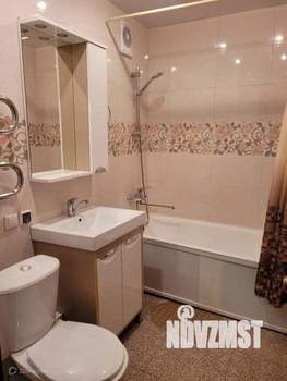 1-к квартира, на длительный срок, 31м2, 5/12 этаж