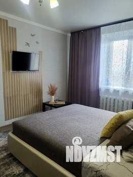 1-к квартира, посуточно, 30м2, 12/12 этаж