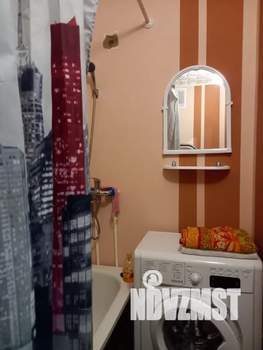 Студия квартира, посуточно, 21м2, 3/16 этаж