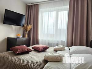 1-к квартира, посуточно, 27м2, 7/10 этаж