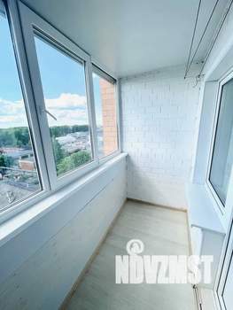 1-к квартира, посуточно, 40м2, 8/10 этаж