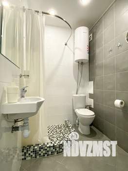 1-к квартира, посуточно, 22м2, 1/3 этаж