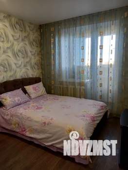 Студия квартира, посуточно, 21м2, 3/16 этаж