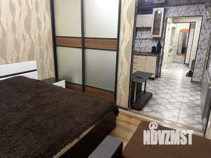 1-к квартира, посуточно, 30м2, 5/12 этаж