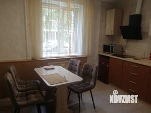 1-к квартира, посуточно, 34м2, 1/10 этаж