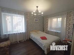 1-к квартира, посуточно, 35м2, 2/5 этаж